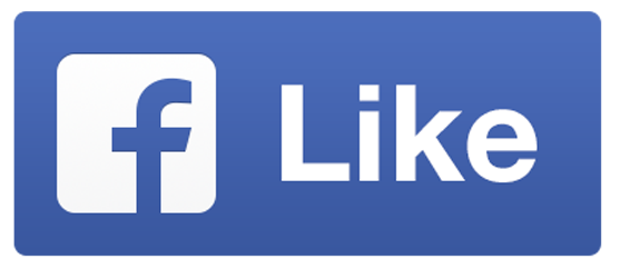 Facebook 新的 Like图片来源